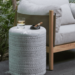 Tarafi Side Table