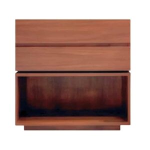 Toledo Nightstand