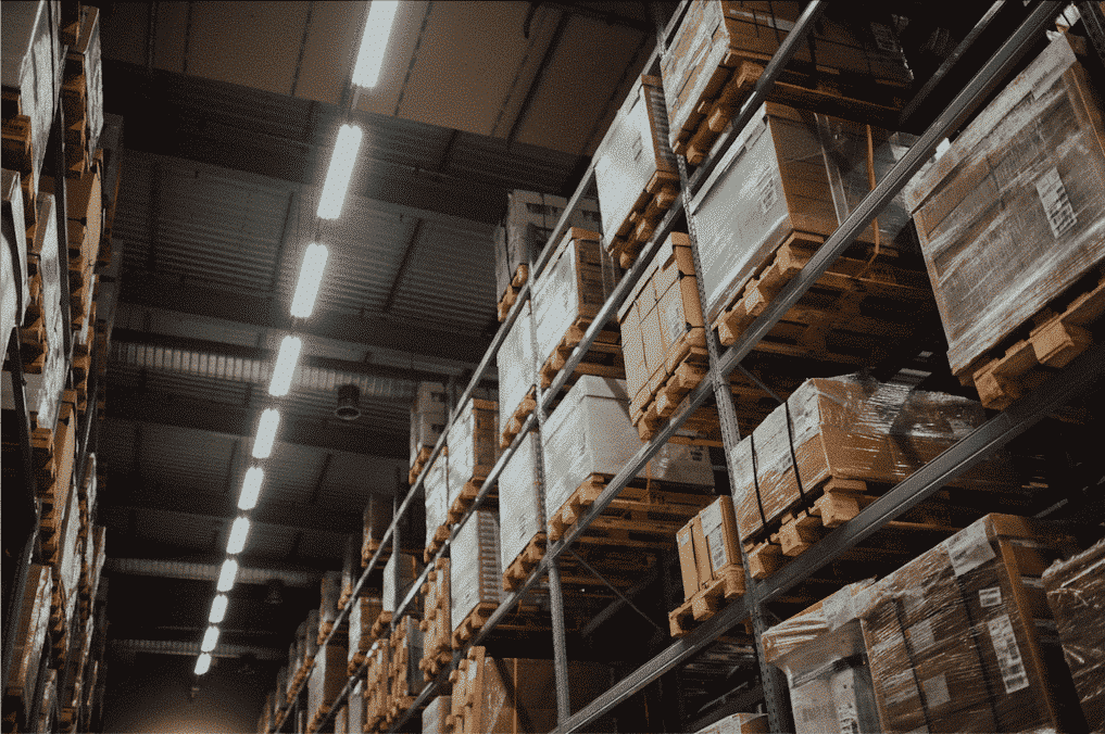 Turnkey custom furniture packages in Cabo Warehouse