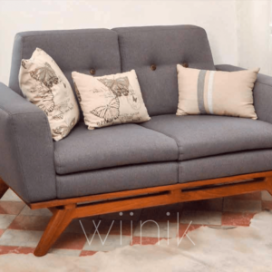 Winiik Loveseat