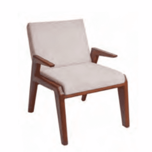 Winiik Armchair