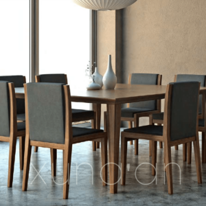 Xunaan Dining Table