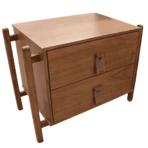 Xunaan Nightstand