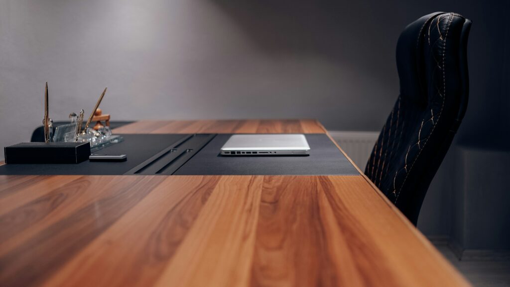 Turnkey custom furniture packages in Cabo tahir osman S7BJzWGjp00 unsplash