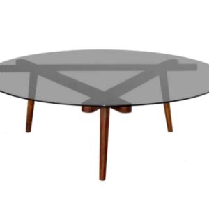 Circulo Parota Center Table