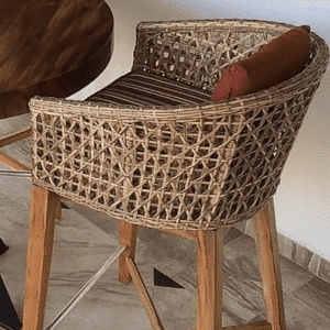 Fernanda Bar Stool
