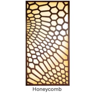Celocias Parota Light & Decor Panel 120cm x 240cm
