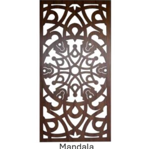 Celocias Parota Light & Decor Panel 120cm x 240cm