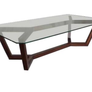 Neurona Parota Center Table