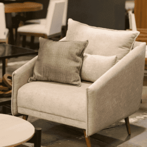 Zizu Chair