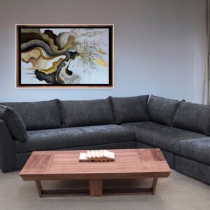 Dateo Smart Bundle Living Room