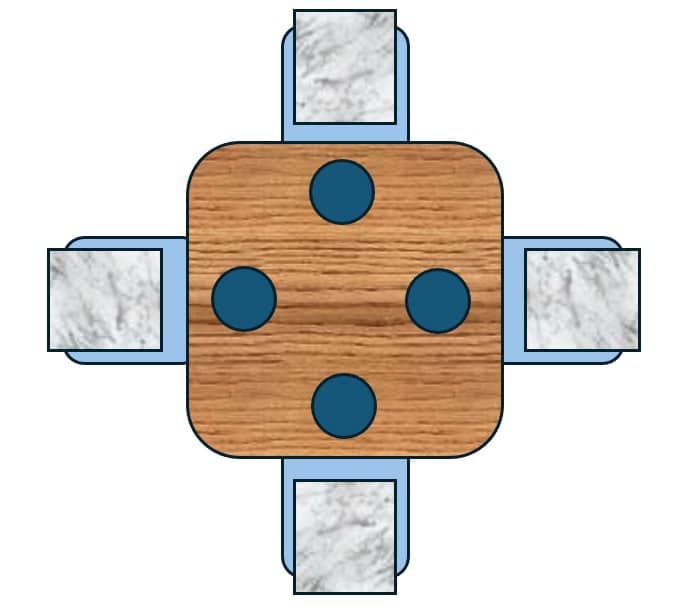 Turnkey custom furniture packages in Cabo 150x150 1