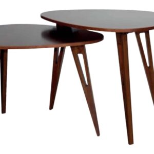 Drop Side Tables (2-Table Set)