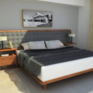 Kabaal Bedroom Smart Bundle