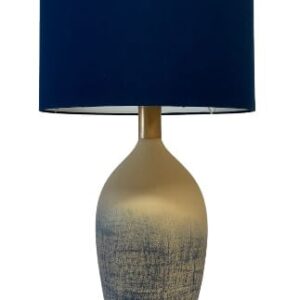 Bacalar Table Lamp 69cm Tall