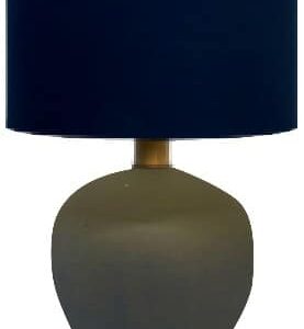 Bernal Table Lamp 47cm Tall
