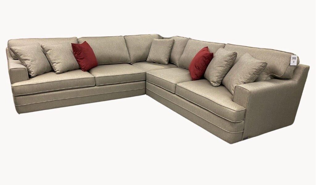 Turnkey custom furniture packages in Cabo CorsoA