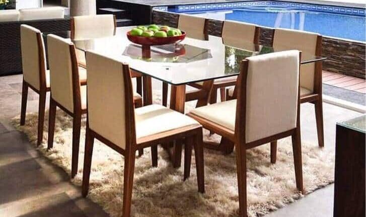 Dining Room Smart Bundles from Deco Listo, better than a furniture package