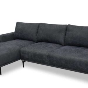 Orly Modular Sofa with Chaise