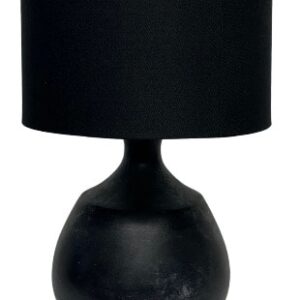 Palenque Table Lamp 50cm Tall