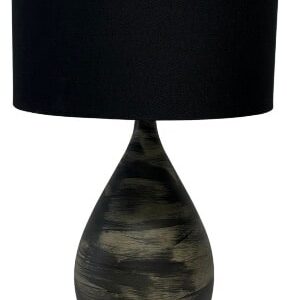 Parras Table Lamp 60cm Tall