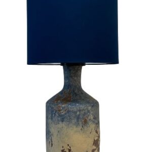San Cristobal Table Lamp 78cm Tall