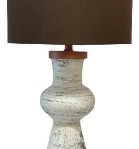 Valladolid C Table Lamp 58cm Tall