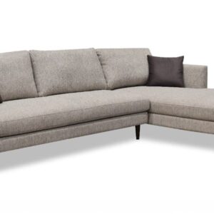 Genius Sofa with Chaise