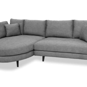 Keyra 2-Piece Sectional Sofa with Chaise