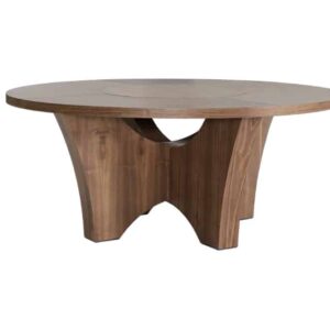 Hamilton Lazy Susan Dining Table