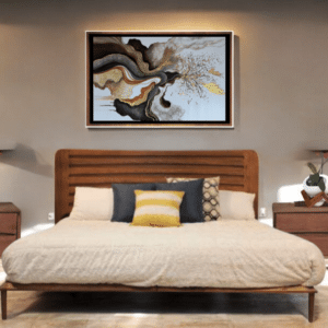 Torino Bedroom Smart Bundle