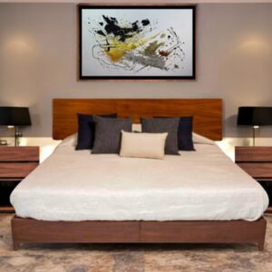 Trapecio Bedroom Smart Bundle