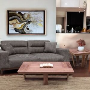 Yukio-Z LS Smart Bundle Living Room