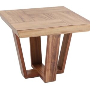 Zamzara Side Table
