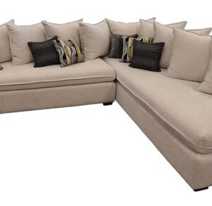Manhattan Sectional Sofa 330cm x 250cm