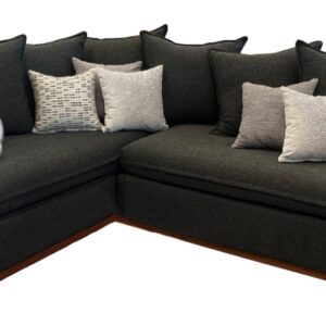 Alanis Sectional Sofa 270cm x 200cm
