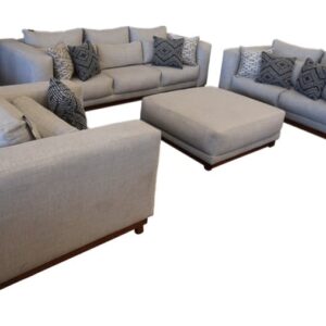 Kahlo Living Room - Individual or 4-Piece Set