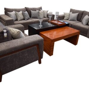 Leonore Living Room - Individual or 3-Piece Set