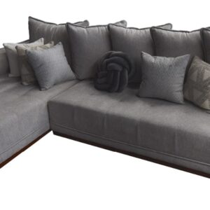 London Chaise Sofa 270cm x 160cm