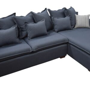 Netanya Chaise Sofa 270cm x 170cm