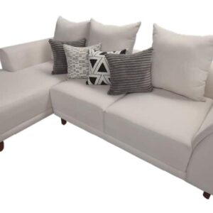 Shelby Chaise Sofa 270cm x 170cm