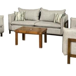 Sofy Living Room - Individual or 3-Piece Set