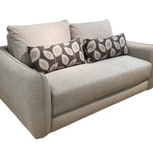 Torin Loveseat Bed (Double / Matrimonial Size)
