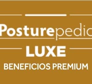 Sealy Posturepedic Crown Jewel Luxe