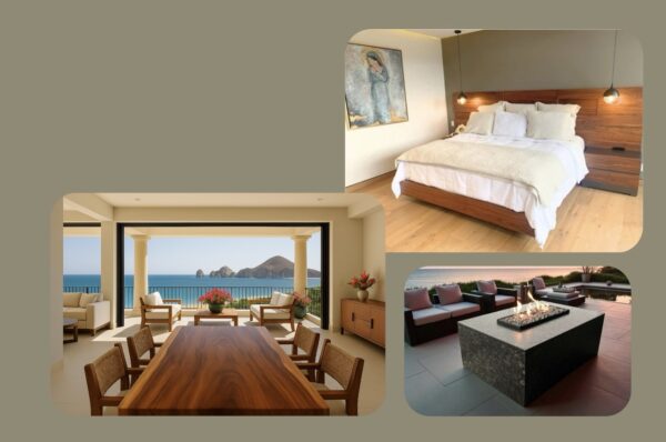Your Furniture Store in Cabo - Custom turnkey furniture packages
