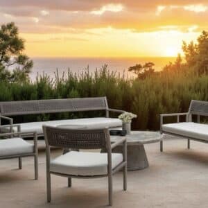 Desert Stone Lounge