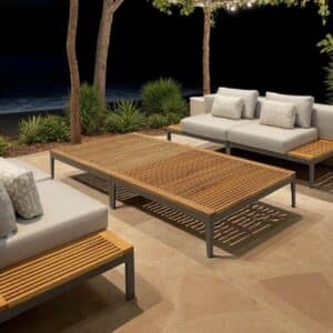 Tapas Teak Lounge