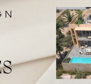 Monthly Storage for Project: Cabo Costa Oasis 301