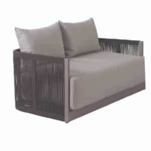 Brisa Terrace Loveseat