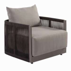 Brisa Terrace Lounge Chair